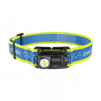 L1 Rechargeable Lightweight Trail Running Headlamp 6500K L1 Rechargeable Lightweight Trail Running Headlamp 6500K
