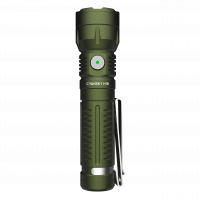 Cyansky H1R LED Flashlight (14500 800mAh)