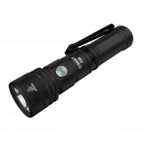 Cyansky P12R LED Flashlight (14500 800mAh) Cyansky P12R LED Flashlight (14500 800mAh)