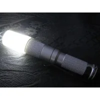 D-30 Фонарь Diffuser White Cyansky D-30 Фонарь Diffuser White Cyansky