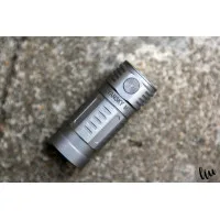 M3 LED Фонарь Flashlight Cyansky M3 LED Фонарь Flashlight Cyansky