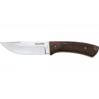 Нож COMPANION Design by FOX Knivescod. BF-741 | сталь stainless steel 440C твёрдость HRC 57-59