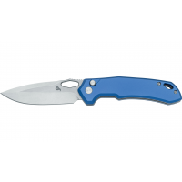 Cuțit FOX Black Fox ATROS G10 BF-770-BL – VG10, HRC 59–61, Stonewashed Cuțit FOX Black Fox ATROS G10 BF-770-BL – VG10, HRC 59–61, Stonewashed