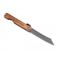 Cuțit Higo Irogane Damasc BO-01PE315 – oțel Damasc, stil tradițional Cuțit Higo Irogane Damasc BO-01PE315 – oțel Damasc, stil tradițional