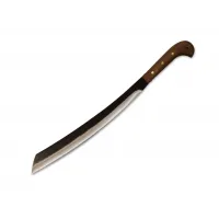 Condor Duku BO-02CN007 Macheta - Forma clasica Parang