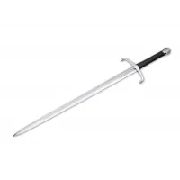 Sabia Cavalerului Magnum BO-05ZS9506 este o sabie decorativă de cavaler. Sabia Cavalerului Magnum BO-05ZS9506 este o sabie decorativă de cavaler.