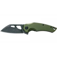Нож складной Fox Knives ATRAX FE-026 AOD. Дизайн Дениса Симонутти.
