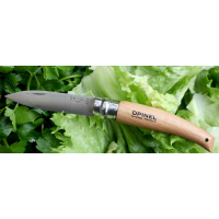 Opinel N°08 Coltello Da Giardino O-133080 – cuțit de grădină pliabil Opinel N°08 Coltello Da Giardino O-133080 – cuțit de grădină pliabil