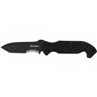 Cuțit Remington RM890CT-TF – AISI 440C, HRC 58–60, G10 Cuțit Remington RM890CT-TF – AISI 440C, HRC 58–60, G10