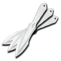 Комплект метательных ножей BO-02UC5071 FOX Gil Hibben Gen Iii Throwing Knife Set Комплект метательных ножей BO-02UC5071 FOX Gil Hibben Gen Iii Throwing Knife Set