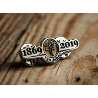 BO-090151 FOX Anniversary Pin Anniversary 150 BO-090151 FOX Anniversary Pin Anniversary 150