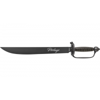 Sabie de sabrare 2C 2021 B Fox Perlage Sommelier'S Sabre Stainless Steel 4116 Idroglider Black Blade,Antique Bronze Handle Sabie de sabrare 2C 2021 B Fox Perlage Sommelier'S Sabre Stainless Steel 4116 Idroglider Black Blade,Antique Bronze Handle