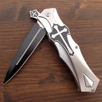 Cuțit pliant BO-01LG281 Boker Magnum Crusader