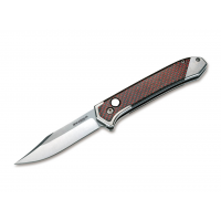 Cuțit pliabil BO-01SC054 BOKER MAGNUM RUBICO AUTO Cuțit pliabil BO-01SC054 BOKER MAGNUM RUBICO AUTO