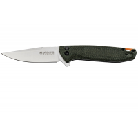 Cuțit pliant BO-01SC719 Böker Magnum Border Forest Folder 440A Cuțit pliant BO-01SC719 Böker Magnum Border Forest Folder 440A