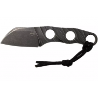 Cuțit schelet BO-02BO069 BOKER PLUS KAZHAN Cuțit schelet BO-02BO069 BOKER PLUS KAZHAN