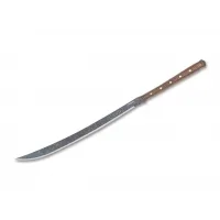 Machetă BO-02CN231 Burmese Hunter Machete