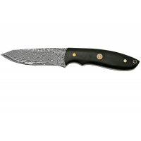 Cuțit fix BO-02SC018DAM Böker Magnum Vernery Damast Knife Cuțit fix BO-02SC018DAM Böker Magnum Vernery Damast Knife