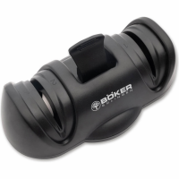 Ascuțitoare de cuțite BO-09BO374 Böker Two-Stage Suction Cup Roller Sharpener Ascuțitoare de cuțite BO-09BO374 Böker Two-Stage Suction Cup Roller Sharpener
