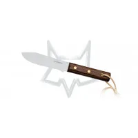 Нож 665/13  FOX KNIFE OLD FIXED BLADE ,STAINLESS STEEL