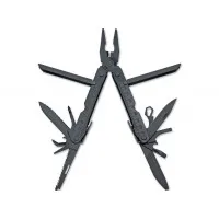 Мультитул BF-200 FOX BLACK MULTI TOOL