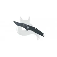 Нож BF-729 FOX BLACK KNIFE NARDIA KRAVI Нож BF-729 FOX BLACK KNIFE NARDIA KRAVI