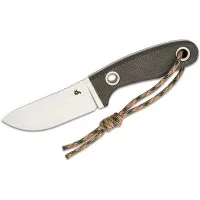 Нож BF-731 D2 MG  FOX BLACK KNIFE VIATOR