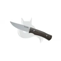 Нож BF-749 FOX BLACK EXPLORATOR FIXED BLADE - 440C