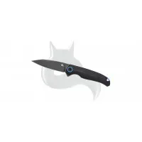 Нож BF-760 FOX BLACK KNIFE ARGUS FOLDING Нож BF-760 FOX BLACK KNIFE ARGUS FOLDING