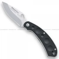 Нож BF-91 FOX BLACK KNIFE BARONI FOLDING 440A Нож BF-91 FOX BLACK KNIFE BARONI FOLDING 440A