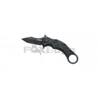 Нож FE-014 FOX KNIFE G10 9Cr13 BLADE Нож FE-014 FOX KNIFE G10 9Cr13 BLADE