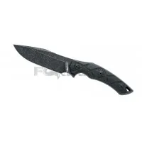 Нож FE-020 FOX KNIFE EDGE LYCOSA 2 BLACK Нож FE-020 FOX KNIFE EDGE LYCOSA 2 BLACK