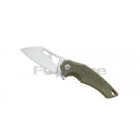Нож FE-027 MOD FOX KNIFE EDGE ATRAX FOLDING Нож FE-027 MOD FOX KNIFE EDGE ATRAX FOLDING