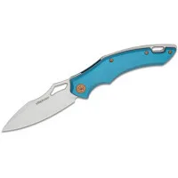 Нож FE-030 FOX KNIFE EDGE SPARROW FOLDING LINER LOCK Нож FE-030 FOX KNIFE EDGE SPARROW FOLDING LINER LOCK
