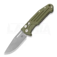 Нож FX-503 ALOD FOX KNIFE CROW FULL AUTO TACTICAL N690