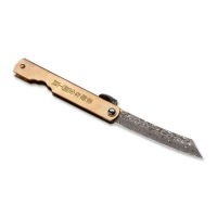 Складной нож Boker Higo Hoseki Damascus 01PE311