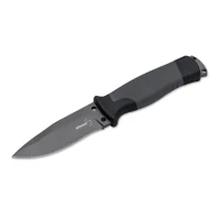 Нож с фиксированным лезвием Boker Plus Outdoorsman, SKU 02BO004