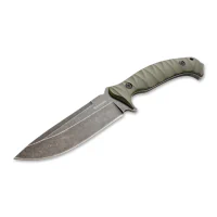 Фиксированный нож Boker Magnum Persian 02LG115 Фиксированный нож Boker Magnum Persian 02LG115