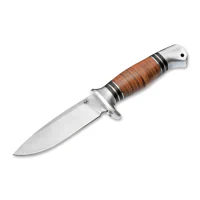 Фиксированный нож Boker Leatherneck Hunter 02MB726 Фиксированный нож Boker Leatherneck Hunter 02MB726