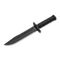 Нож для выживания Boker John Jay 02SC004 Нож для выживания Boker John Jay 02SC004