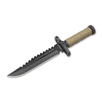 Нож для выживания Boker Magnum M-Spec 02SC005 Нож для выживания Boker Magnum M-Spec 02SC005