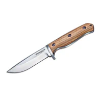 Складной нож Boker Zebra Drop 02SC337 Складной нож Boker Zebra Drop 02SC337