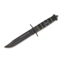 Фиксированный нож Boker Black Out Combat Fighter 02UC992 Фиксированный нож Boker Black Out Combat Fighter 02UC992