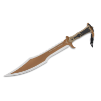 Меч Boker USMC Desert Ops Spartan Sword, 05UC3625