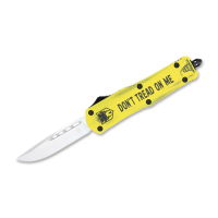 Автоматический нож Boker CobraTec Medium FS-3 Drop Point 