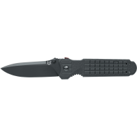 Складной нож FOX Knives PREDATOR II - 2F LINER FX-446 B
