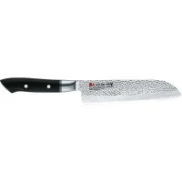 Японский кухонный нож Сантоку Kasumi® H.M. K-74018 FOX Knives Японский кухонный нож Сантоку Kasumi® H.M. K-74018 FOX Knives