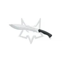 Нож PATHFINDERDesign by FOX Knivescod. FX-679Сталь  stainless steel 4116 X50CrMoV15 Hardness: HRC 55-57