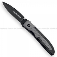 FOX 489/4 Oțel N690CO
Firmness HRC 58-60
Aluminiu pentru aeronave manipulate: T6-6061