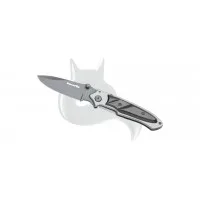 Нож BF-73Design by FOX Knivescod. BF-73сталь 440 stainless steelтвёрдость HRC 55-57